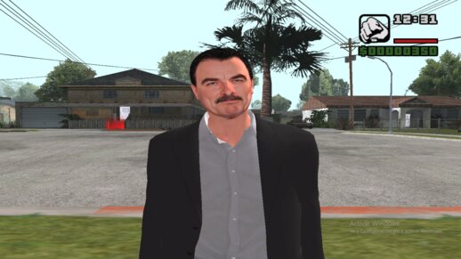 ...