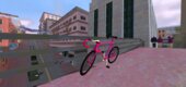 Fixie Celt Pink for Mobile