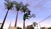 Motorbike & BMX Fix Flip for Android