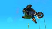 Motorbike & BMX Fix Flip for Android