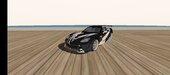 Corvette C6 Cross NFS Carbon for Mobile