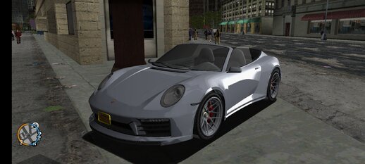 Pfister Comet S2 for Mobile