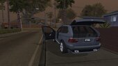 BMW X5 E53 For Mobile/PC 1.2(HQLM)