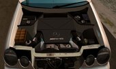 Mercedes-Benz E55 AMG(W210) For Mobile/PC 1.0(HQLM)