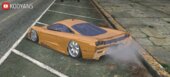 Saleen S7 for Mobile