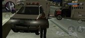 GTA 4 Ambulância & Polícia for Mobile