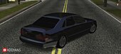 Audi A8 Black Edition for Mobile