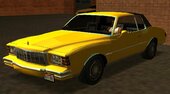 1979 Chevrolet Monte Carlo (lowpoly) PC & Android