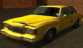 1979 Chevrolet Monte Carlo (lowpoly) PC & Android