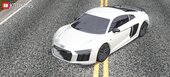 Audi R8 for Mobile