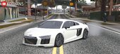 Audi R8 for Mobile