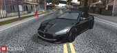 Maserati Granturismo 2014 Racing for Mobile