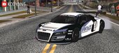 Audi R8 LMS for Mobile