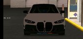 BMW M4 G82 M-Performance (SA STYLE) for Mobile 