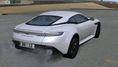 Aston Martin DB12 2023 for Mobile