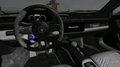 Maserati MC20 Cielo 2023 for Mobile