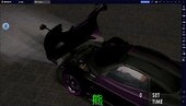 Pagani Zonda ZUN 76077【Mine Mods】for Mobile