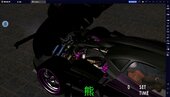 Pagani Zonda ZUN 76077【Mine Mods】for Mobile