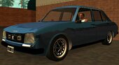 Peugeot 504 xse for Mobile