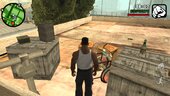 Kenny Universe Grove Street for Mobile