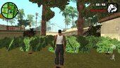 Kenny Universe Grove Street for Mobile