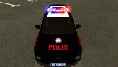 Türk Polis + Yunus P. - Hyundai Tucson for Mobile