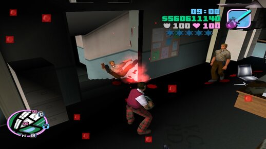 ...