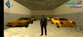 GTA VICE CITY 100% Fully Completed Savegame with Vehicle Collection for Mobile