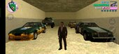 GTA VICE CITY 100% Fully Completed Savegame with Vehicle Collection for Mobile