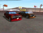 GTA VC Sentinel for Mobile