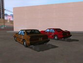 GTA VC Sentinel for Mobile