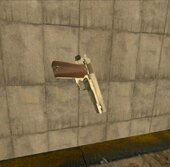 Original Colt Retexture V1 for Mobile