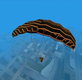 Original Parachute Retexture V1 for Mobile