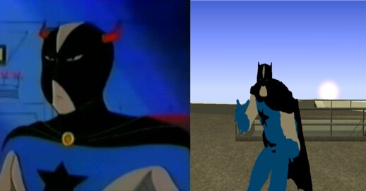 ...