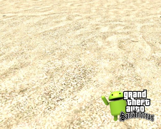 Sand Texture for Android
