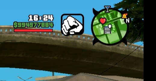 ...