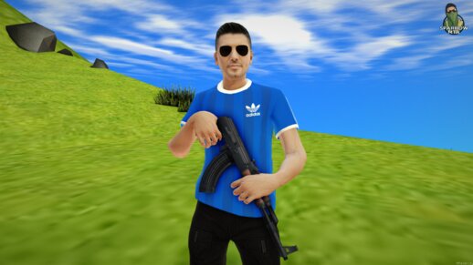 ...