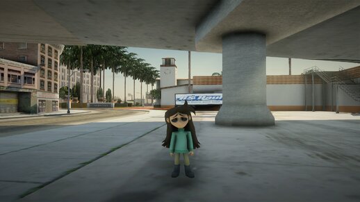 ...