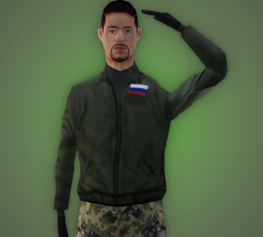 ...