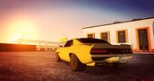 Ringbrothers Camaro Valkyrja + data for Mobile