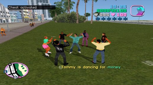 ...