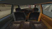 FORD MONDEO 1999 V6 (TXD) for Mobile