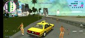 GTA 4 Marker for Mobile