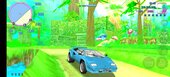 Tropical Rain Forest for Mobile