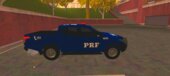 L200 POLÍCIA PRF GRR GRUPO DE RESPOSTA RÁPIDA for Mobile