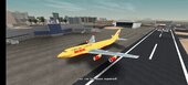 GTA SA mod GTA 5 planes for Android