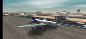 GTA SA mod GTA 5 planes for Android
