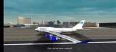 GTA SA mod GTA 5 planes for Android