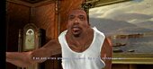 Insanity Carl Johnson Skin and Cutscene for Mobile
