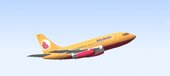 GTA SA mod GTA 5 planes for Android